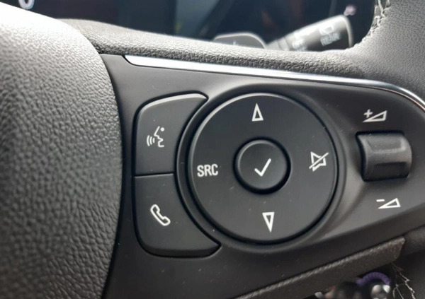 Opel Mokka cena 120500 przebieg: 1, rok produkcji 2024 z Legnica małe 277
